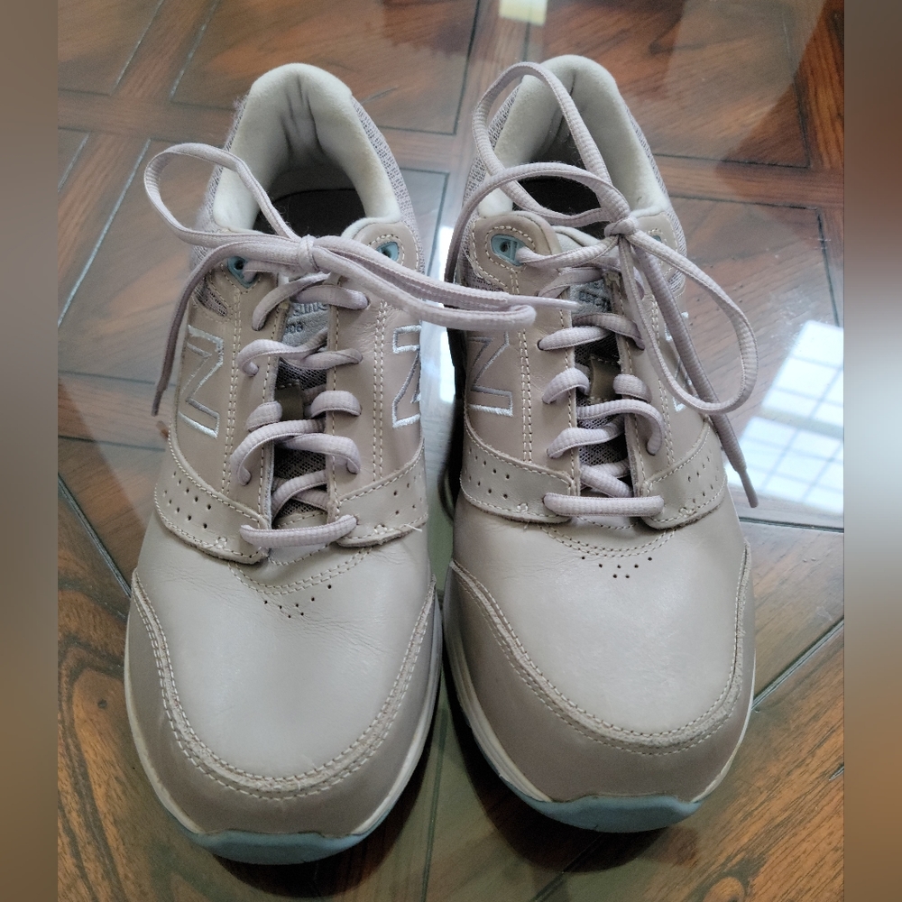 New Balance Orthopedic Sneakers